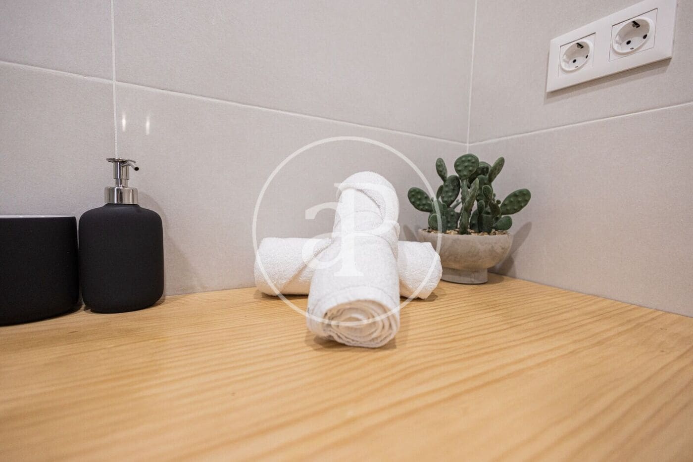 1 soveværelse Villa til salg i Valencia by - € 250.000 (Ref: 9611617)