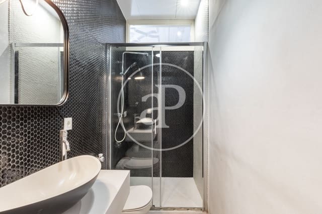 2 soverom Leilighet til leie i El Mercat, Valencia by - € 1 600 (Ref: 9611618)