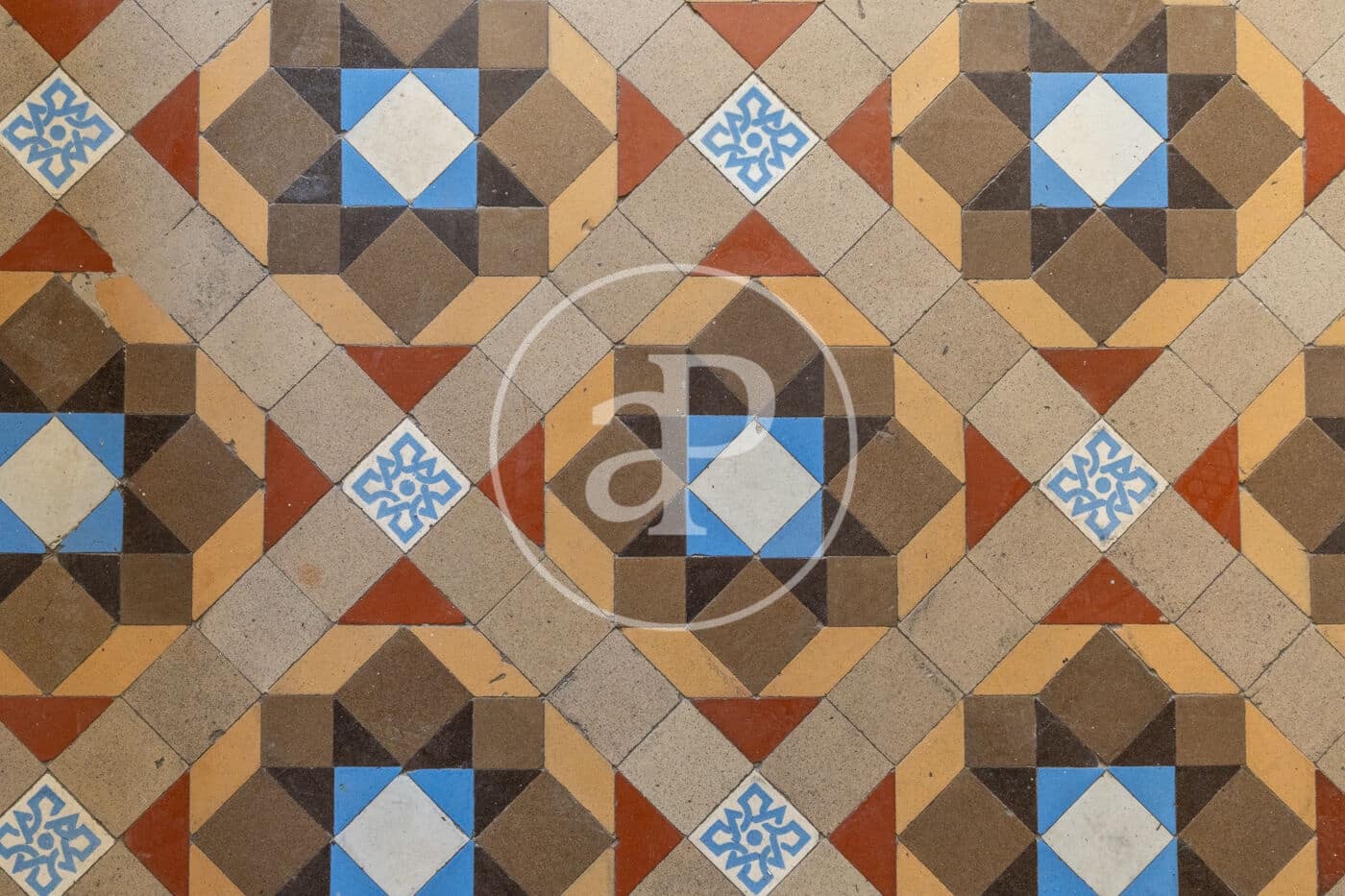 2 soverom Leilighet til leie i Valencia by - € 1 600 (Ref: 9611618)