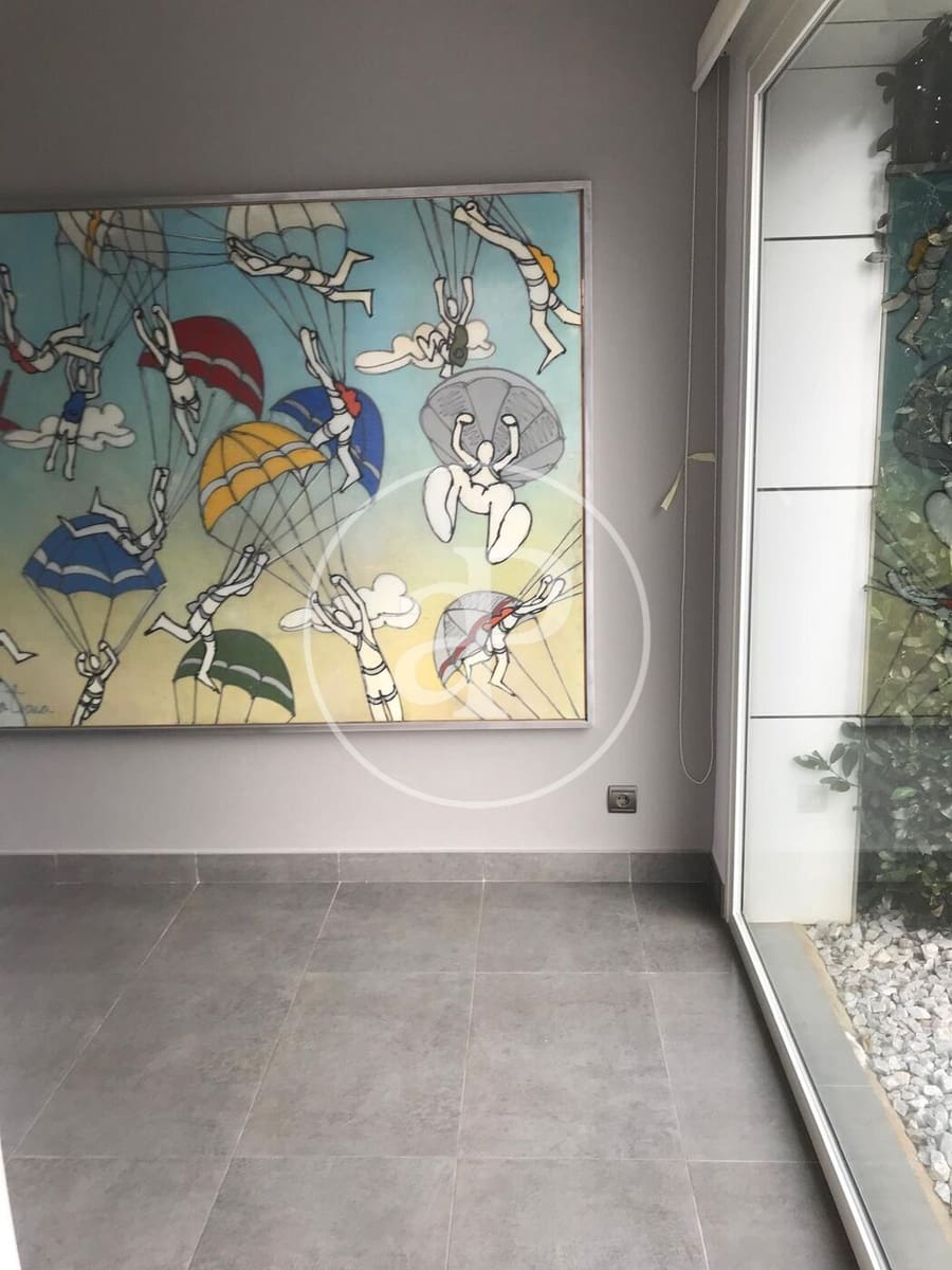 3 camera da letto Villa in vendita in Betera con piscina - 1.450.000 € (Rif: 9611619)