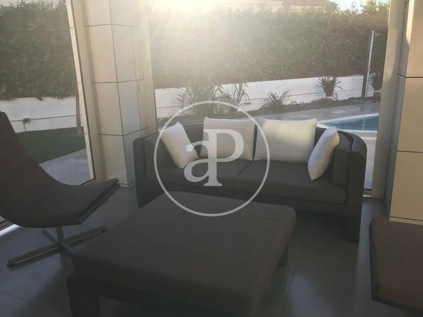 3 camera da letto Villa in vendita in Betera con piscina - 1.450.000 € (Rif: 9611619)