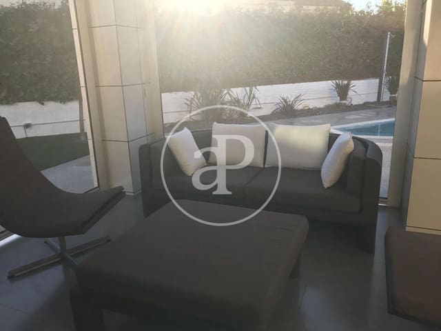 3 camera da letto Villa in vendita in Bétera con piscina - 1.450.000 € (Rif: 9611619)