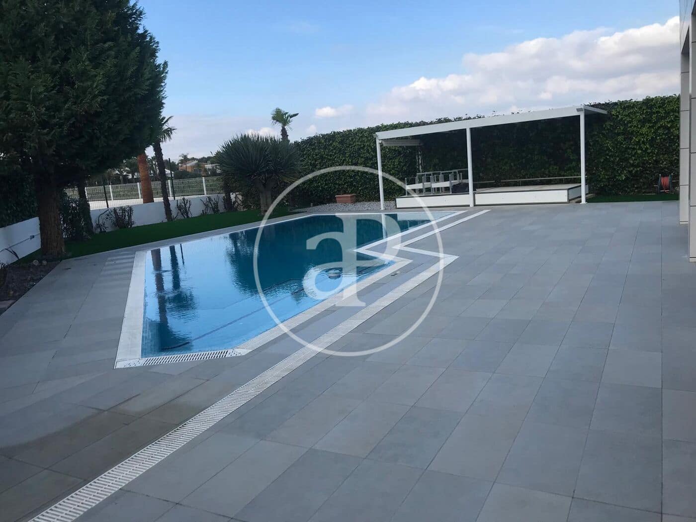 3 camera da letto Villa in vendita in Betera con piscina - 1.450.000 € (Rif: 9611619)
