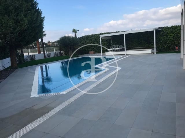3 camera da letto Villa in vendita in Bétera con piscina - 1.450.000 € (Rif: 9611619)