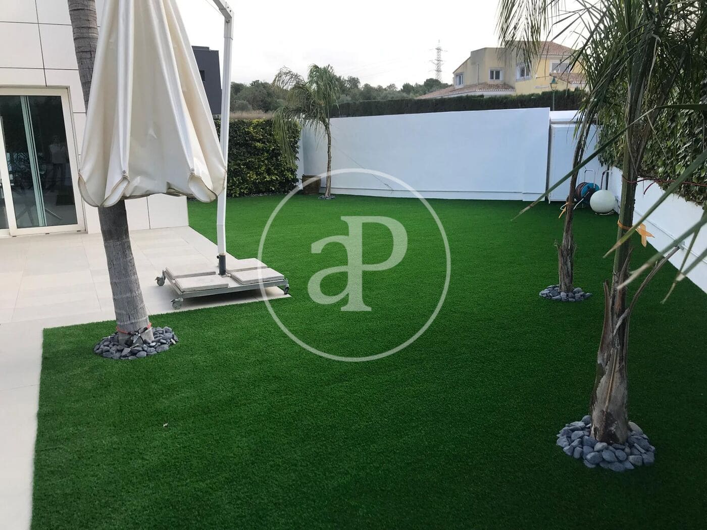 3 camera da letto Villa in vendita in Betera con piscina - 1.450.000 € (Rif: 9611619)