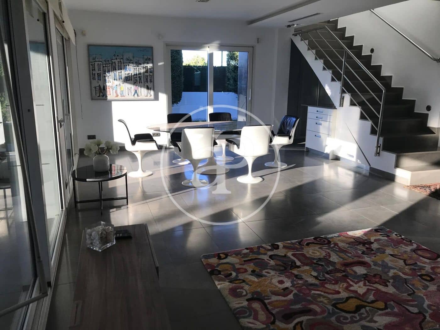 3 camera da letto Villa in vendita in Betera con piscina - 1.450.000 € (Rif: 9611619)