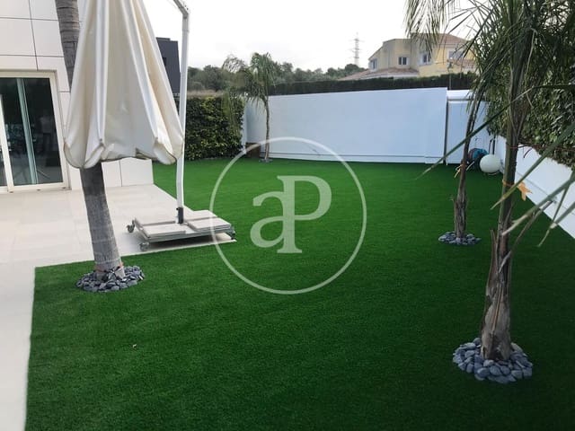 3 camera da letto Villa in vendita in Bétera con piscina - 1.450.000 € (Rif: 9611619)