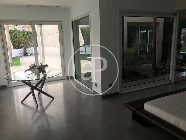 3 camera da letto Villa in vendita in Bétera con piscina - 1.450.000 € (Rif: 9611619)