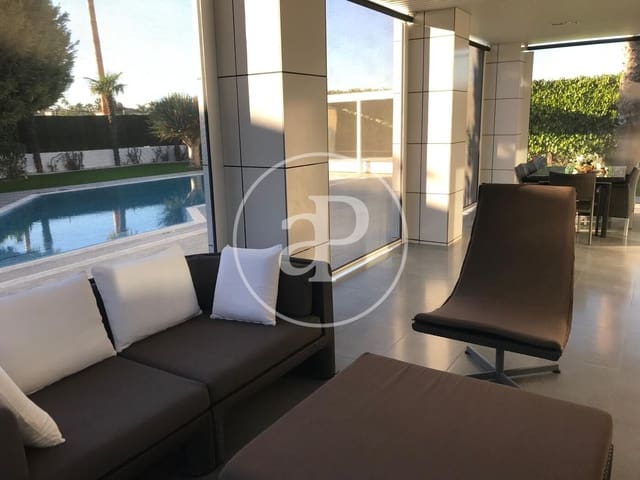 3 camera da letto Villa in vendita in Bétera con piscina - 1.450.000 € (Rif: 9611619)