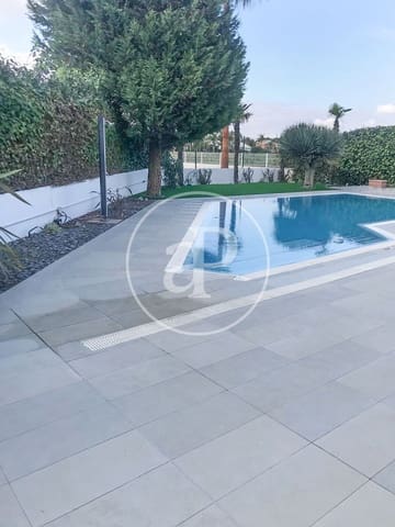 3 soverom Villa til salgs i Bétera med svømmebasseng - € 1 450 000 (Ref: 9611619)