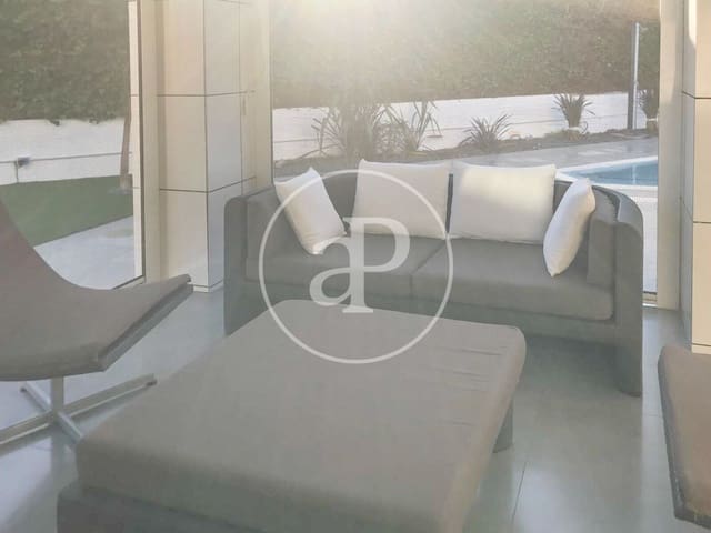 3 soverom Villa til salgs i Bétera med svømmebasseng - € 1 450 000 (Ref: 9611619)