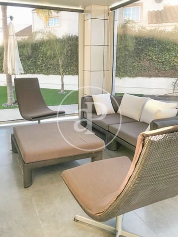 3 soverom Villa til salgs i Bétera med svømmebasseng - € 1 450 000 (Ref: 9611619)