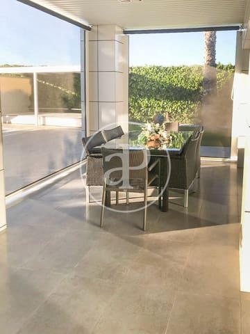 3 soverom Villa til salgs i Bétera med svømmebasseng - € 1 450 000 (Ref: 9611619)