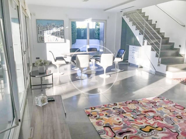 3 soverom Villa til salgs i Bétera med svømmebasseng - € 1 450 000 (Ref: 9611619)