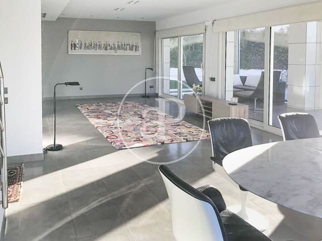 3 soverom Villa til salgs i Bétera med svømmebasseng - € 1 450 000 (Ref: 9611619)