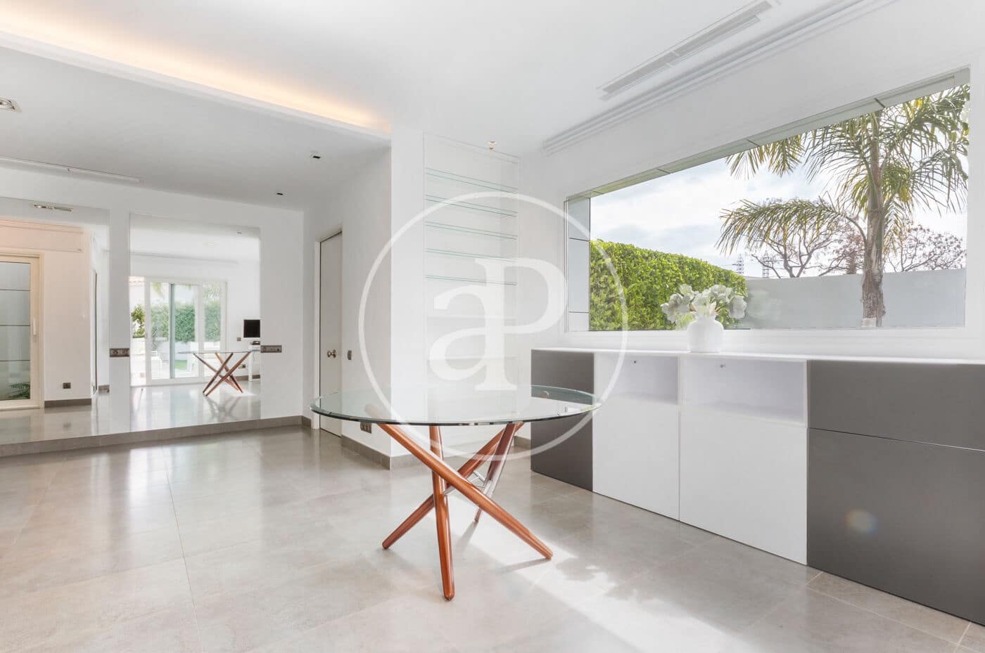 3 Zimmer Villa zu verkaufen in Betera mit Pool - 1.450.000 € (Ref: 9611619)