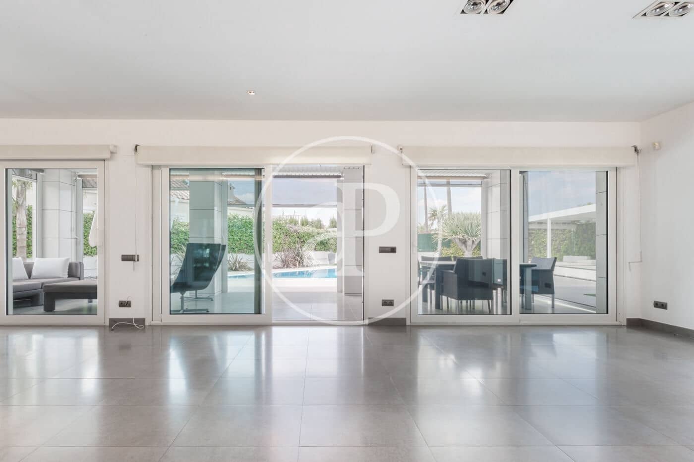 3 Zimmer Villa zu verkaufen in Betera mit Pool - 1.450.000 € (Ref: 9611619)