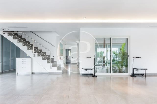 3 bedroom Villa for sale in Bétera with pool - € 1,450,000 (Ref: 9611619)