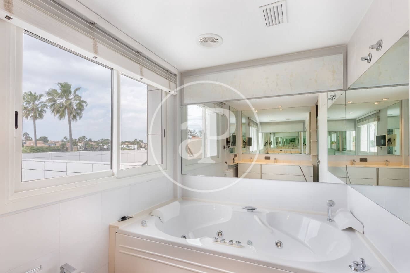 3 Zimmer Villa zu verkaufen in Betera mit Pool - 1.450.000 € (Ref: 9611619)