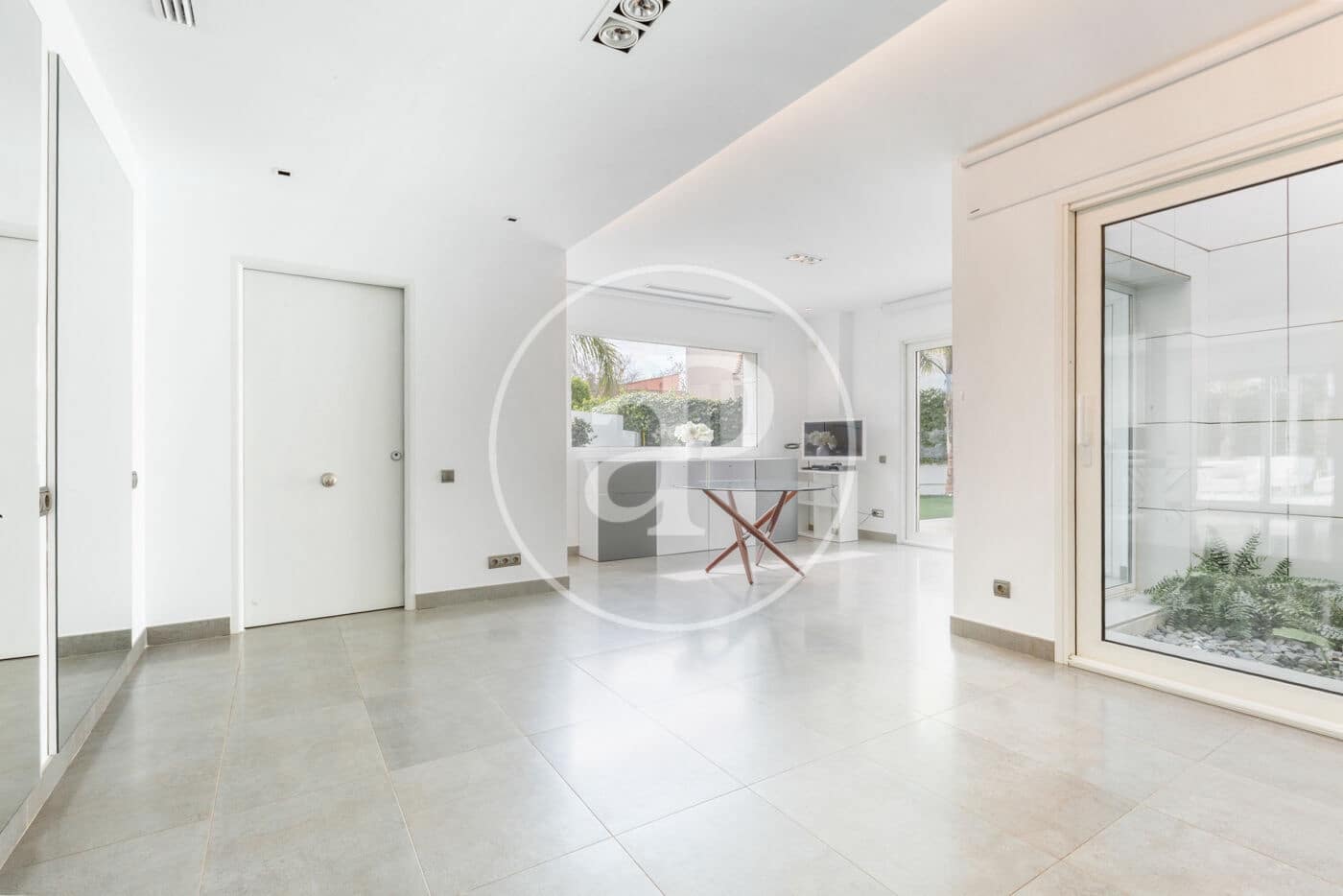 3 Zimmer Villa zu verkaufen in Betera mit Pool - 1.450.000 € (Ref: 9611619)