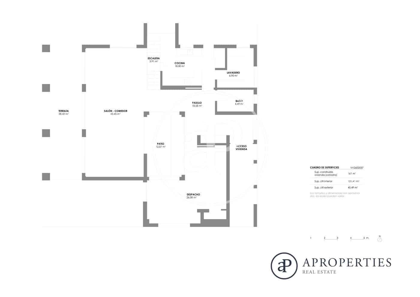 3 Zimmer Villa zu verkaufen in Betera mit Pool - 1.450.000 € (Ref: 9611619)