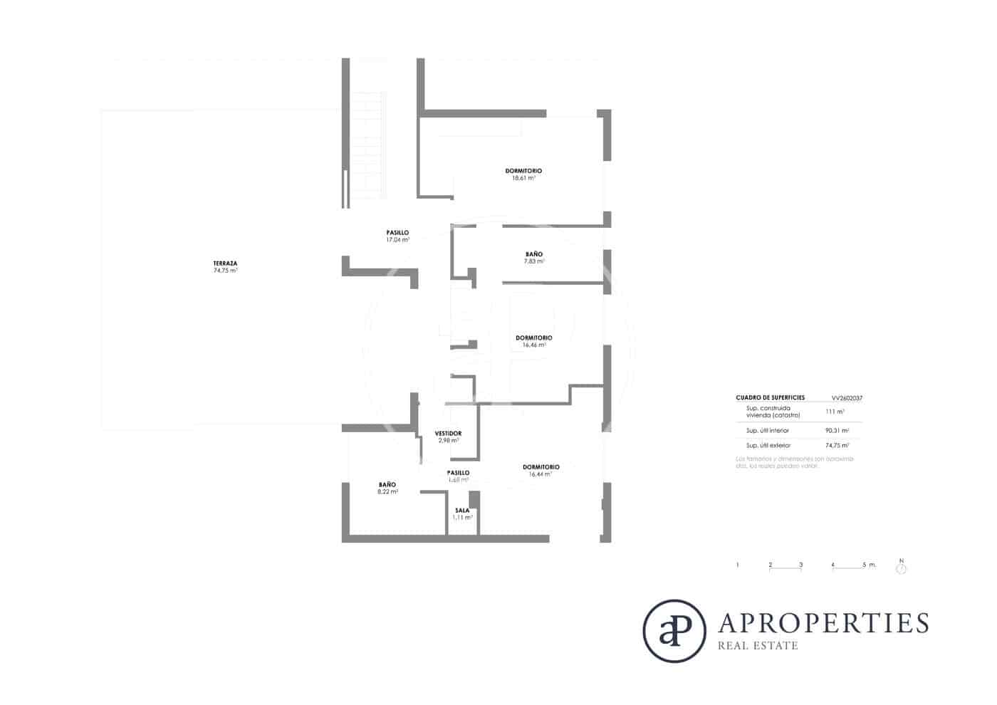 3 Zimmer Villa zu verkaufen in Betera mit Pool - 1.450.000 € (Ref: 9611619)