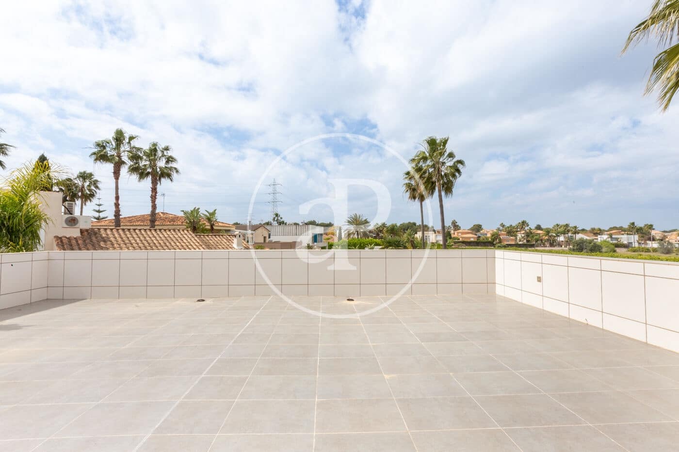 3 Zimmer Villa zu verkaufen in Betera mit Pool - 1.450.000 € (Ref: 9611619)