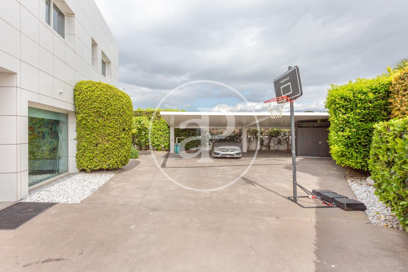 3 Zimmer Villa zu verkaufen in Betera mit Pool - 1.450.000 € (Ref: 9611619)