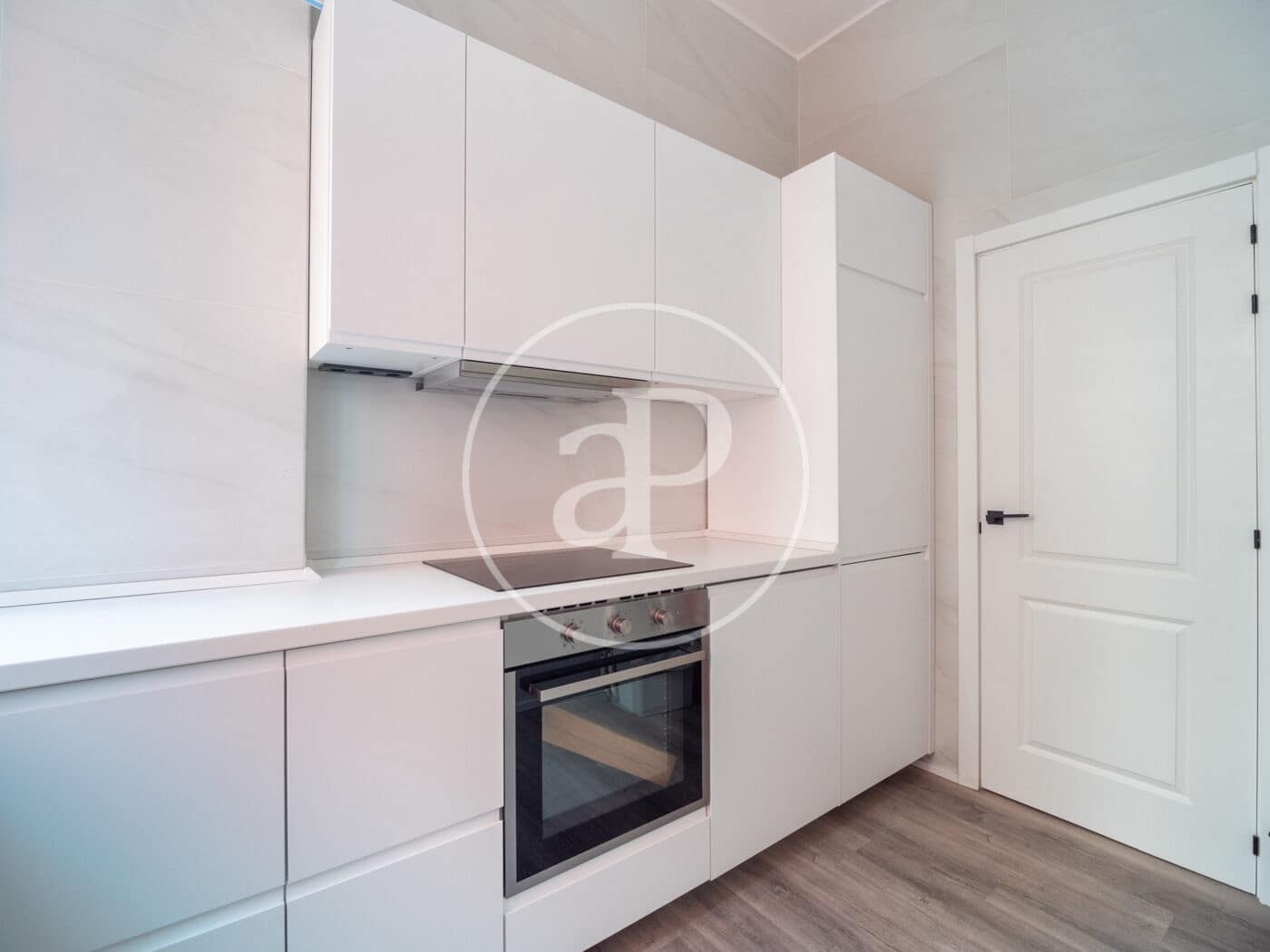 3 makuuhuone Huoneisto vuokrattavana paikassa Valencia kaupunki - 1 650 € (Ref: 9616175)