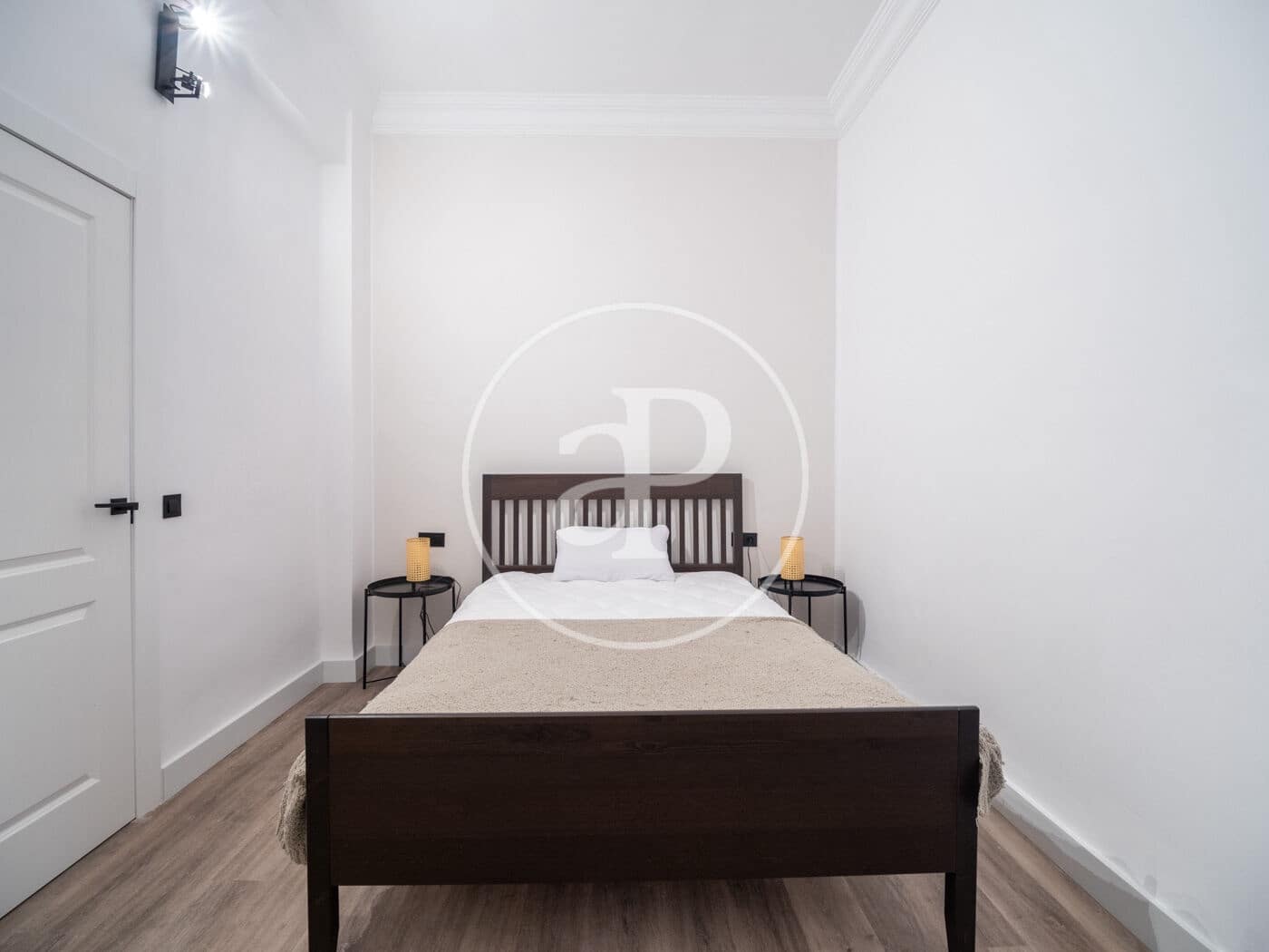 3 makuuhuone Huoneisto vuokrattavana paikassa Valencia kaupunki - 1 650 € (Ref: 9616175)