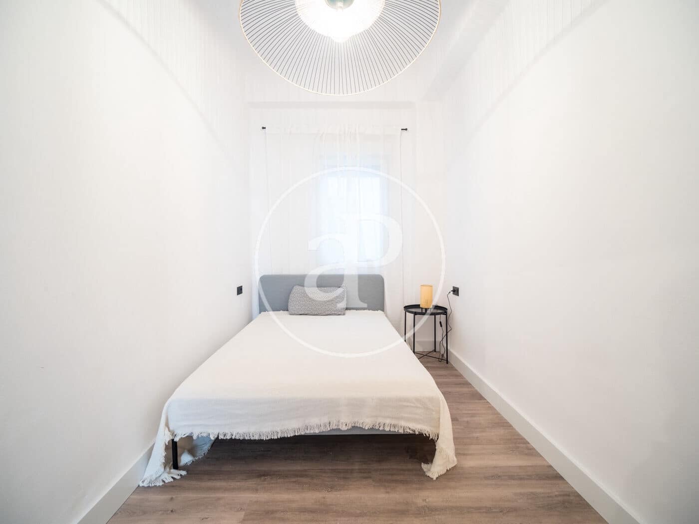 3 makuuhuone Huoneisto vuokrattavana paikassa Valencia kaupunki - 1 650 € (Ref: 9616175)