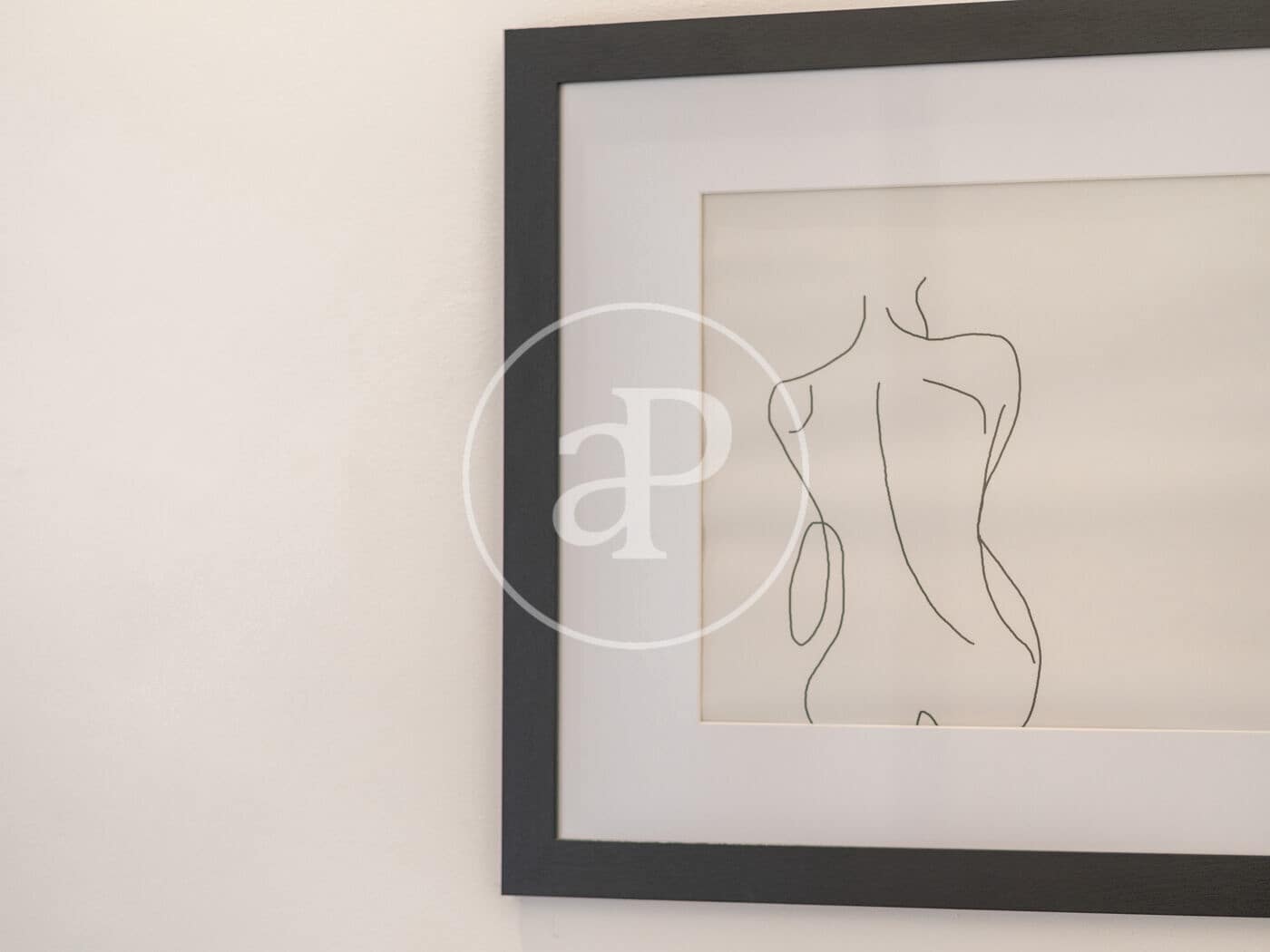 3 makuuhuone Huoneisto vuokrattavana paikassa Valencia kaupunki - 1 650 € (Ref: 9616175)