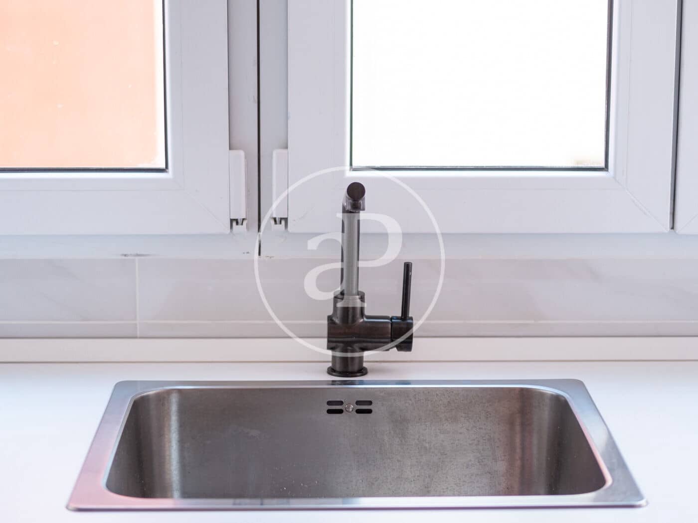 3 makuuhuone Huoneisto vuokrattavana paikassa Valencia kaupunki - 1 650 € (Ref: 9616175)