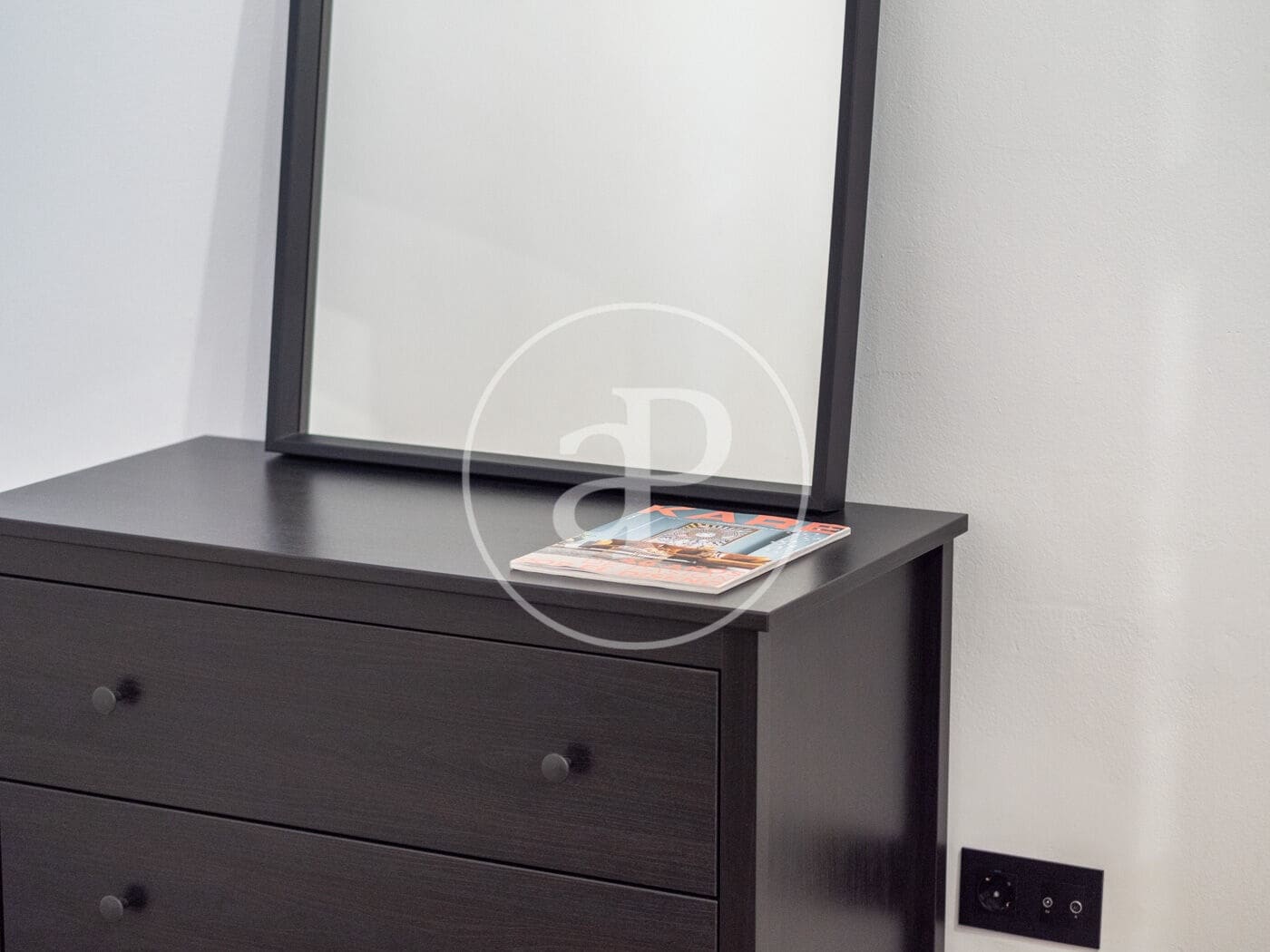 3 makuuhuone Huoneisto vuokrattavana paikassa Valencia kaupunki - 1 650 € (Ref: 9616175)