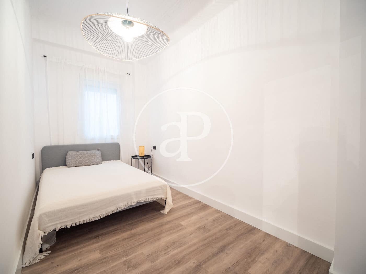 3 makuuhuone Huoneisto vuokrattavana paikassa Valencia kaupunki - 1 650 € (Ref: 9616175)