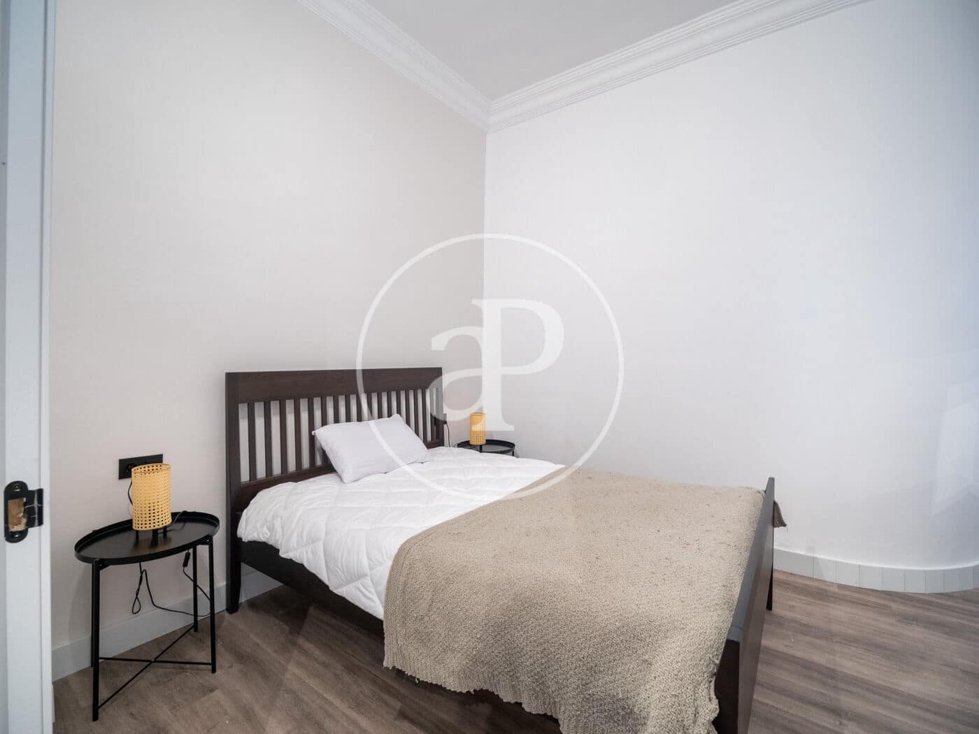 3 makuuhuone Huoneisto vuokrattavana paikassa Valencia kaupunki - 1 650 € (Ref: 9616175)