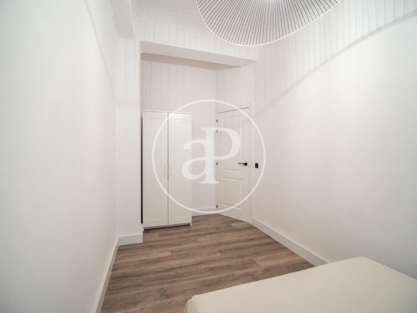 3 makuuhuone Huoneisto vuokrattavana paikassa Valencia kaupunki - 1 650 € (Ref: 9616175)