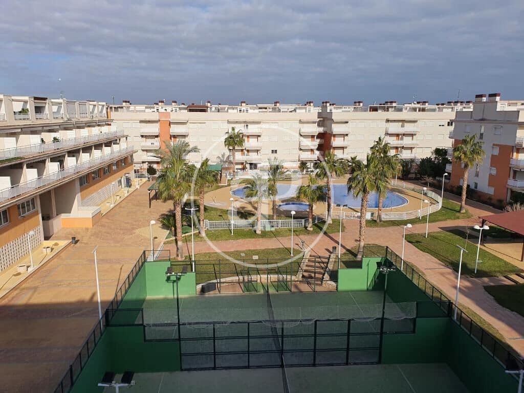 2 Zimmer Apartment zu vermieten in Almenara mit Pool - 600 € (Ref: 9616176)