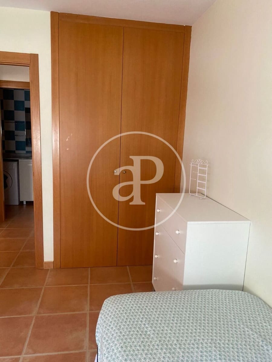 2 Zimmer Apartment zu vermieten in Almenara mit Pool - 600 € (Ref: 9616176)