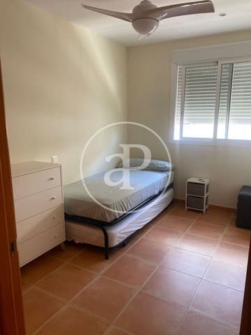 2 Zimmer Apartment zu vermieten in Almenara - 600 € (Ref: 9616176)