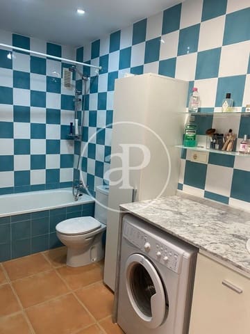 2 Zimmer Apartment zu vermieten in Almenara - 600 € (Ref: 9616176)