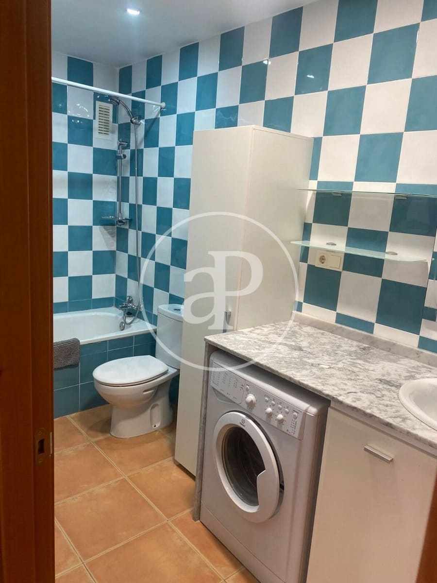 2 Zimmer Apartment zu vermieten in Almenara mit Pool - 600 € (Ref: 9616176)