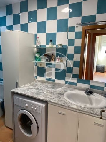 2 Zimmer Apartment zu vermieten in Almenara - 600 € (Ref: 9616176)