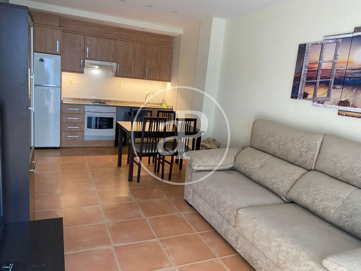 2 Zimmer Apartment zu vermieten in Almenara mit Pool - 600 € (Ref: 9616176)