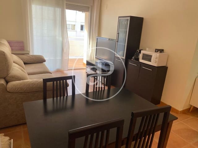 2 Zimmer Apartment zu vermieten in Almenara - 600 € (Ref: 9616176)