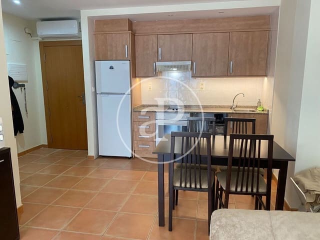 2 Zimmer Apartment zu vermieten in Almenara - 600 € (Ref: 9616176)