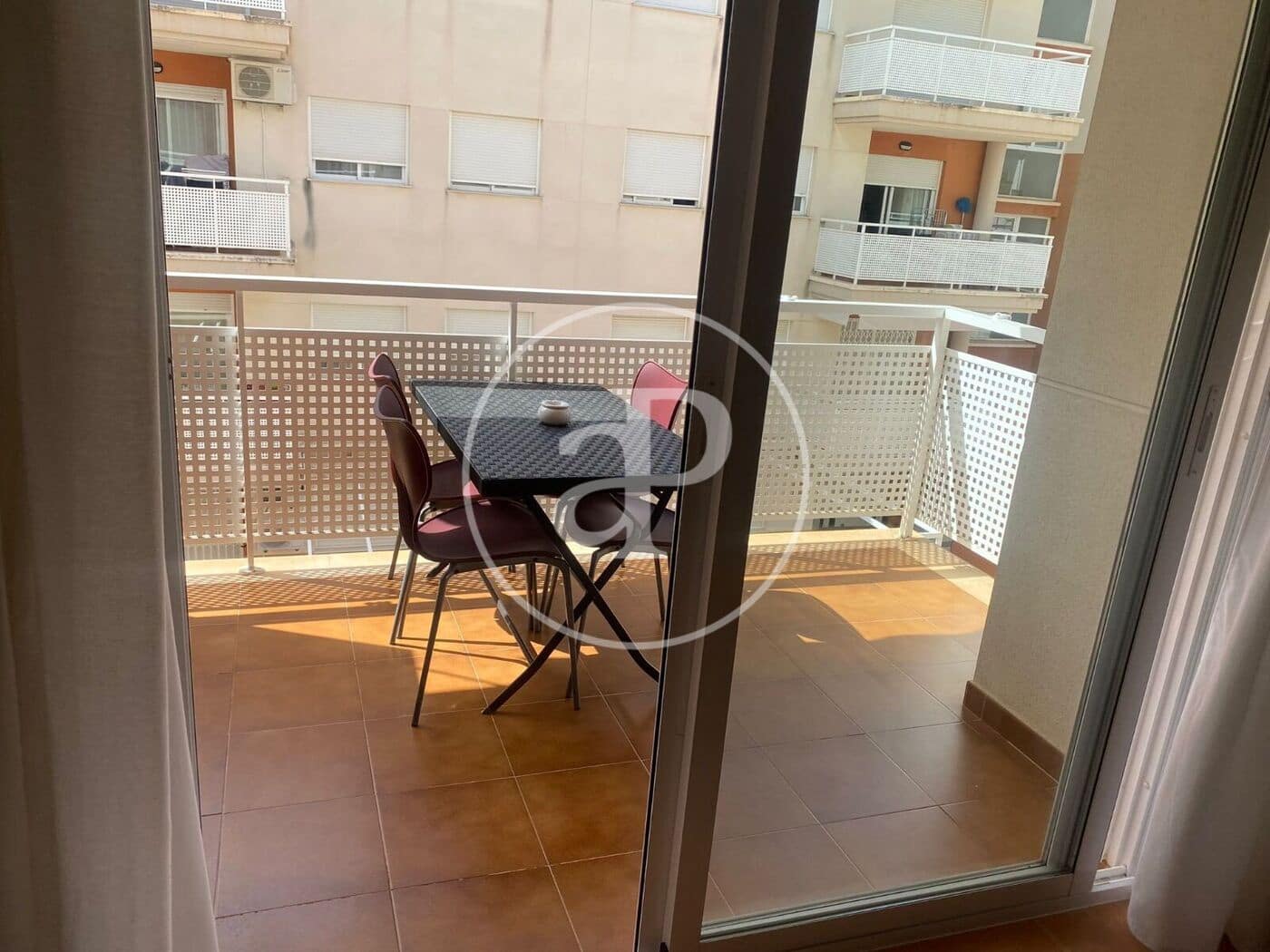 2 Zimmer Apartment zu vermieten in Almenara mit Pool - 600 € (Ref: 9616176)