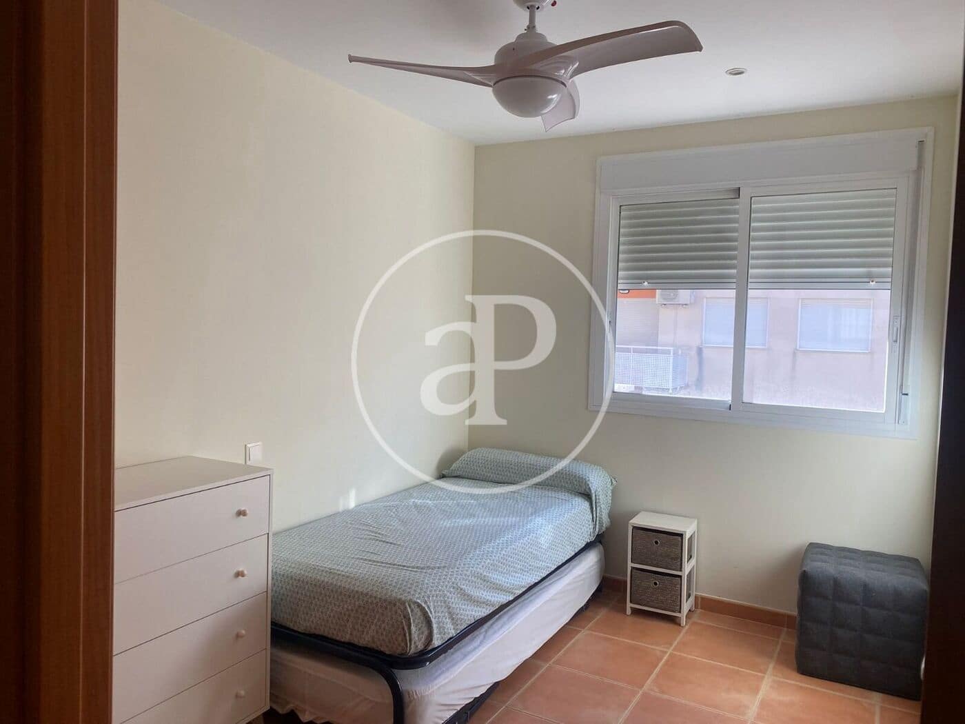 2 Zimmer Apartment zu vermieten in Almenara mit Pool - 600 € (Ref: 9616176)