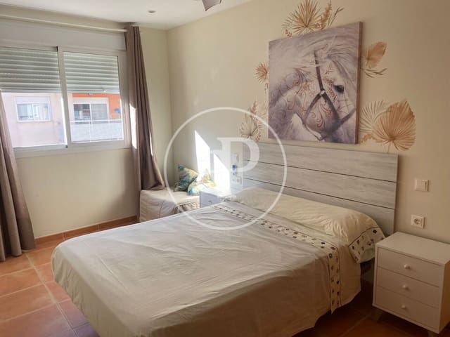 2 Zimmer Apartment zu vermieten in Almenara - 600 € (Ref: 9616176)