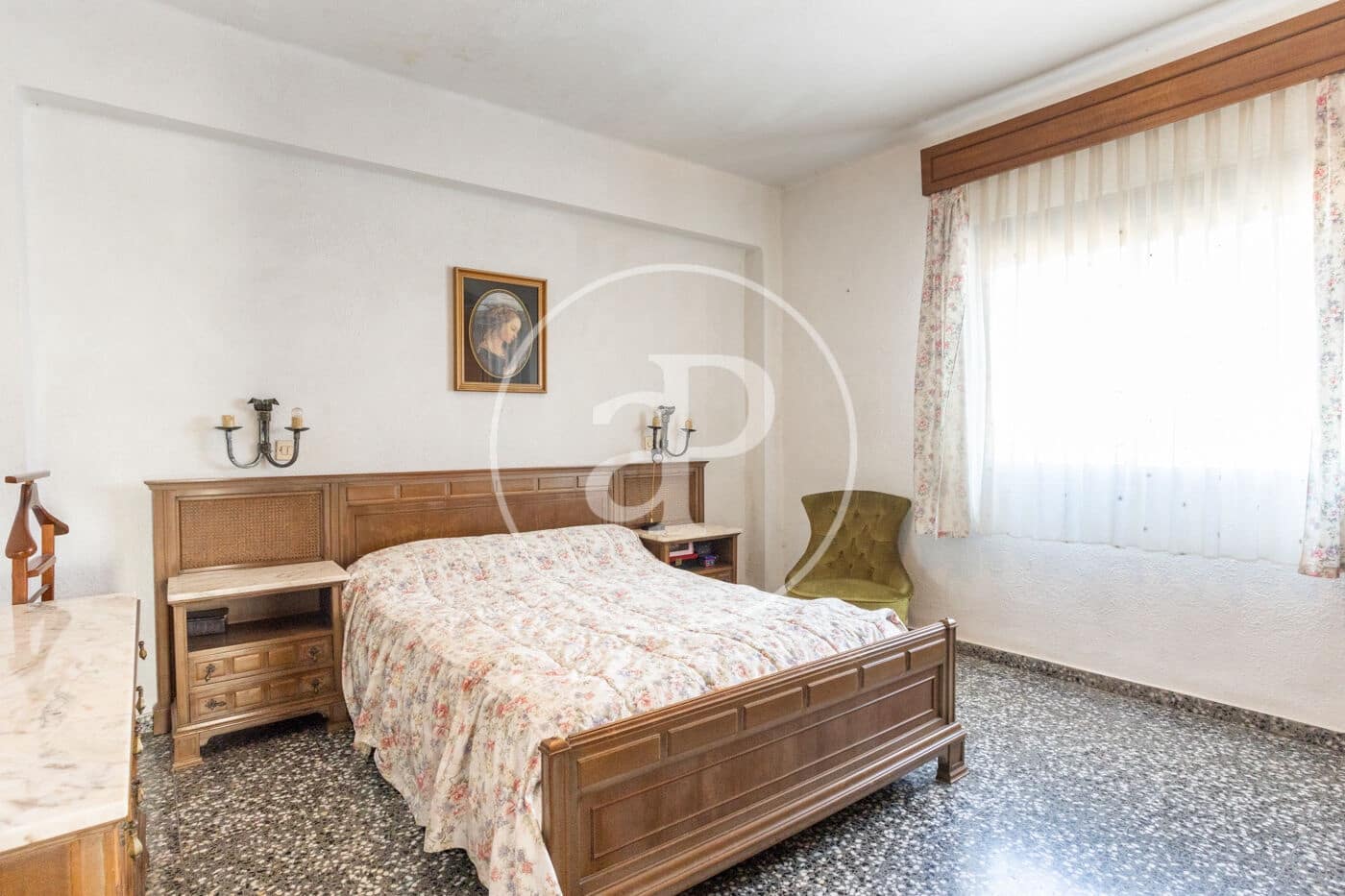 3 sovrum Lägenhet till salu i Valencia stad - 275 000 € (Ref: 9616177)
